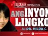 DHSUD AT PAG-IBIG: SUSI SA PANGARAP NA PABAHAY NG MGA FILIPINO