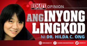 DHSUD AT PAG-IBIG: SUSI SA PANGARAP NA PABAHAY NG MGA FILIPINO