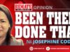 A MISSED OPPORTUNITY TO WATCH STRONG GROUP – PILIPINAS
