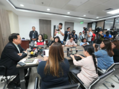 2K bisita sa SONA kumpirmado