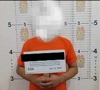 Kelot na bangag sa droga arestado sa motel sa Pasay