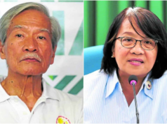 Kalinaw SEMR: Kulong kina Satur, Castro, atbp. hustisya sa Lumad