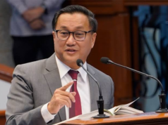 Tolentino naniniwalang magkakaayos sina Binay, Cayetano