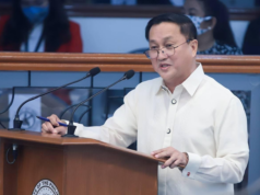 Tolentino: Bagong gov’t procurement law, mababawasan ang katiwalian