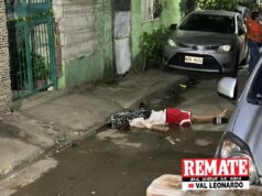 Kelot na maghahatid lang ng pagkain, pinaulanan ng bala sa Caloocan