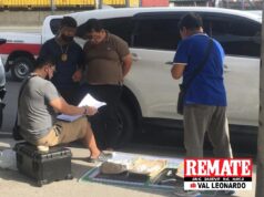 Kelot timbog sa P6.8M droga sa Valenzuela