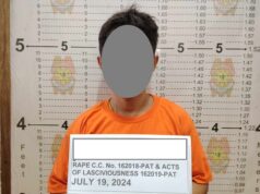 Top 1 MWP sa Pateros tiklo habang nagre-renew ng lisensya