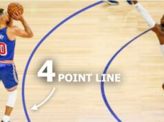 4-point shot ipatutupad sa PBA sa susunod na season