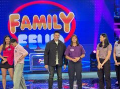 Family Feud, naghanda sa Wil to Win; Willie, magpapakawala ng P200M?