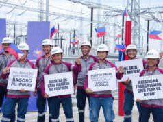 Bataan transmission line, makatutulong sa serbisyo ng kuryente – PBBM