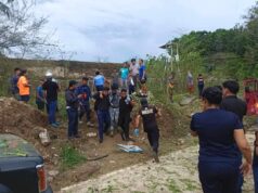 3 tauhan ng PCG sugatan sa pagsabog sa Zamboanga