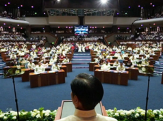 2 standing ovation, 125 palakpakan natanggap ni PBBM sa #SONA2024