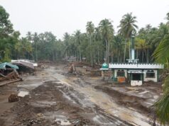 Death toll sa BARMM flooding umakyat na sa 8