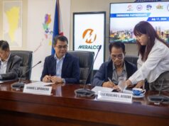 DHSUD, Meralco sanib-pwersa sa pagbibigay-kuryente sa 4PH projects