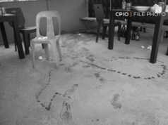 2 dedo sa pamamaril sa kainan sa Cagayan