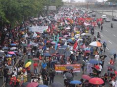 #SONA2024 generally peaceful – PNP