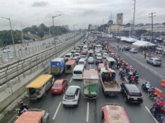 PISTON nagkilos-protesta sa #SONA2024
