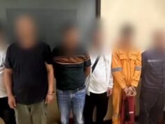 9 Tsino huli sa P’que sa visa violations