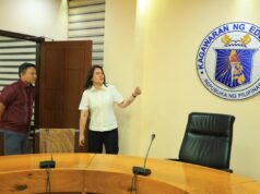 Angara opisyal nang naupo bilang Education secretary