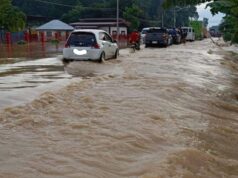 Patay sa habagat sa M’danao umakyat sa 6