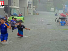 #WalangPasok sa iskul sa NCR, Region 3, 4A; trabaho sa gobyerno suspendido rin