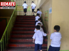 Higpit-seguridad sa balik-klase tuloy – PNP