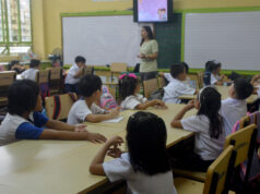 Higit 23.8M enrollees naitala