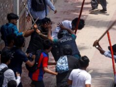 Job quota na sanhi ng madugong protesta ibinasura ng Bangladesh Supreme Court
