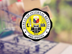 BIR: Koleksyon ng buwis umabot sa P279.1B noong Mayo