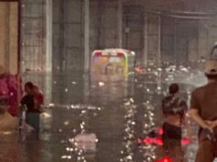 Lahat ng bus kahit anong ruta pwede dumaan sa EDSA – MMDA