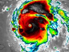 Wala pang naiulat na Pinoy casualty sa Hurricane Beryl — embassy