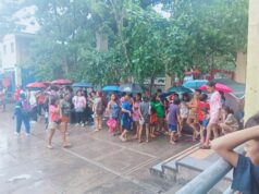 Higit 800K indibidwal hagip ng habagat, bagyong Carina