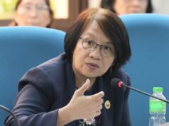 6-taong kulong sa child abuse case, miscarriage of justice, unacceptable – Castro