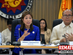 JO, COS employees iprayoridad sa pagpunan ng plantilla positions – DBM