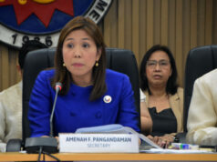DBM: Travel budget ni PBBM para sa sunod na taon mas mababa kumpara noong 2024