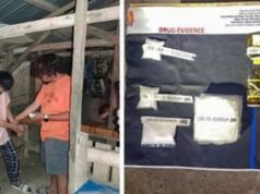 Bigtime tulak binitbit sa P8.1M droga