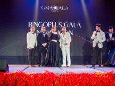 BingoPlus Shines at GMA Gala 2024, Fostering Hope with Entertainment and Charity