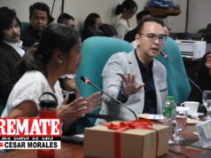 Binay: Gusot ng Taguig-Makati sumasabit sa isyu ng New Senate Building
