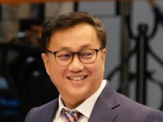 Brgy. exec, Gen Z vlogger pinuri ni Tolentino sa pagtataguyod ng karapatan ng mga hayop