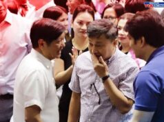 Tolentino: Konsehal na nag-report ng ‘hit-and-run’ incident sa Bajo de Masinloc, pumanaw