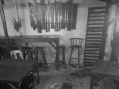 3 senglot patay sa rambulan sa bahay-inuman