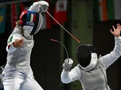 Sam Catantan kinapos laban kay world No. 2 Errigo