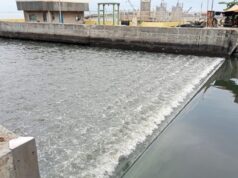 Tamang paggamit ng pondo sa flood control master plan sisiyasatin ng Kamara