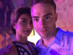 Glaiza, proud sa Irish jowa, Pinoy na Pinoy ang dating!