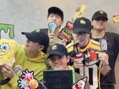 SB19 pinarangalan sa Nickelodeon Kids Choice Awards 2024!