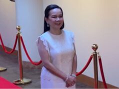 Poe sa paghalili kay Pascual sa DTI: ‘Hindi totoo’