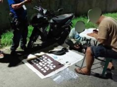 Bigtime tulak binitbit sa P1.1M droga