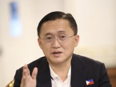 Sen. Bong Go, tinanggalan din ng security personnel: VP SARA ‘DI KA NAG-IISA!