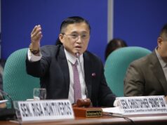 Tinalupan ni Sen. Go, PhilHealth kumambyo sa contribution hike