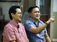 Bong Go, ginunita ang nawalang oras sa pamilya para maglingkod sa bayan